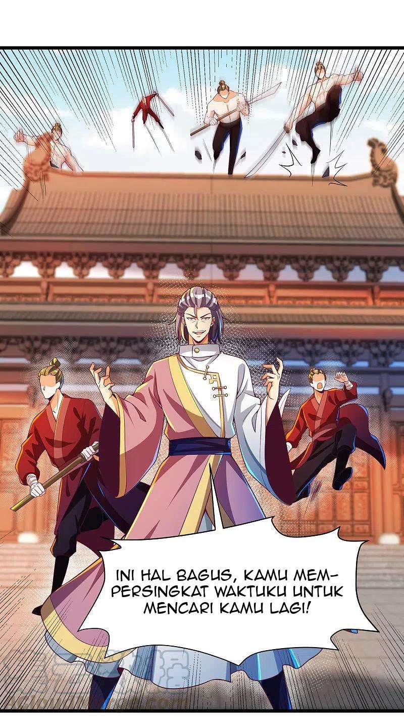 bisheng-supremes-rebirth - Chapter: 49