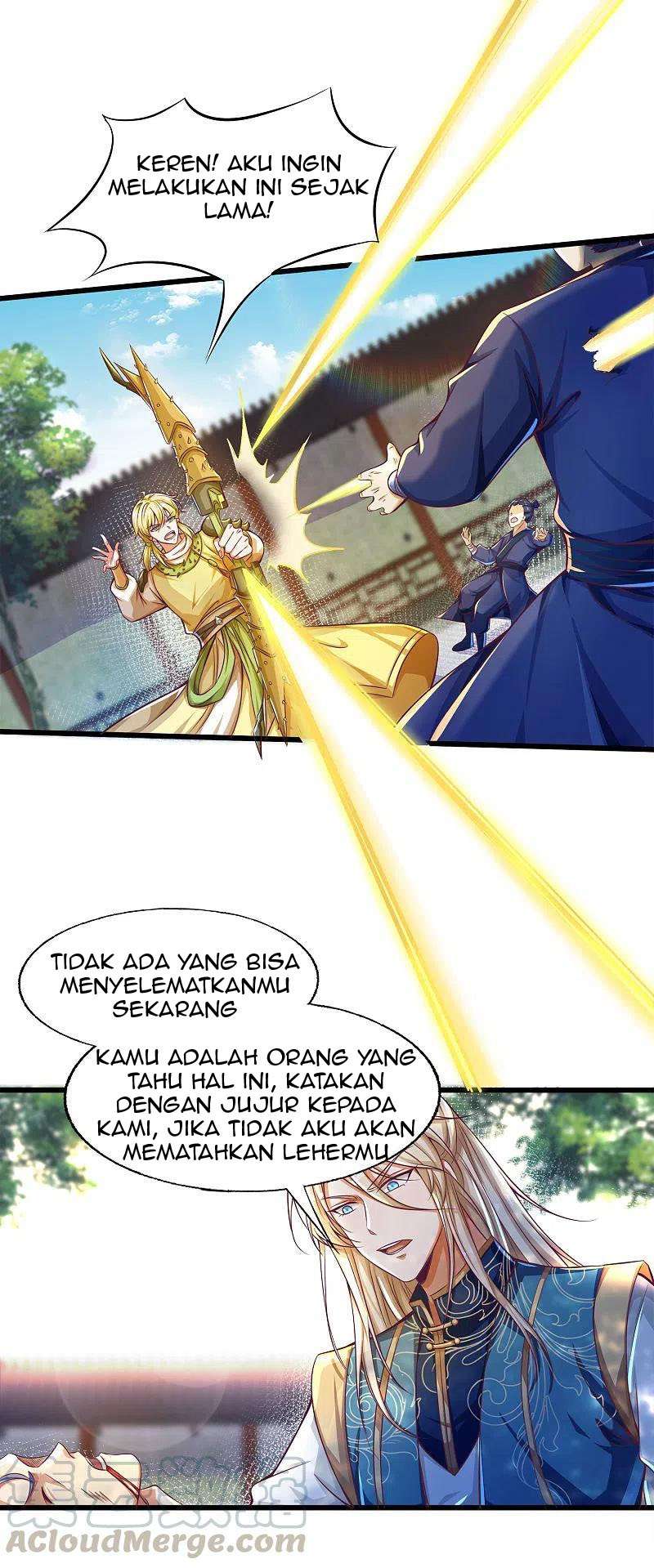 bisheng-supremes-rebirth - Chapter: 49