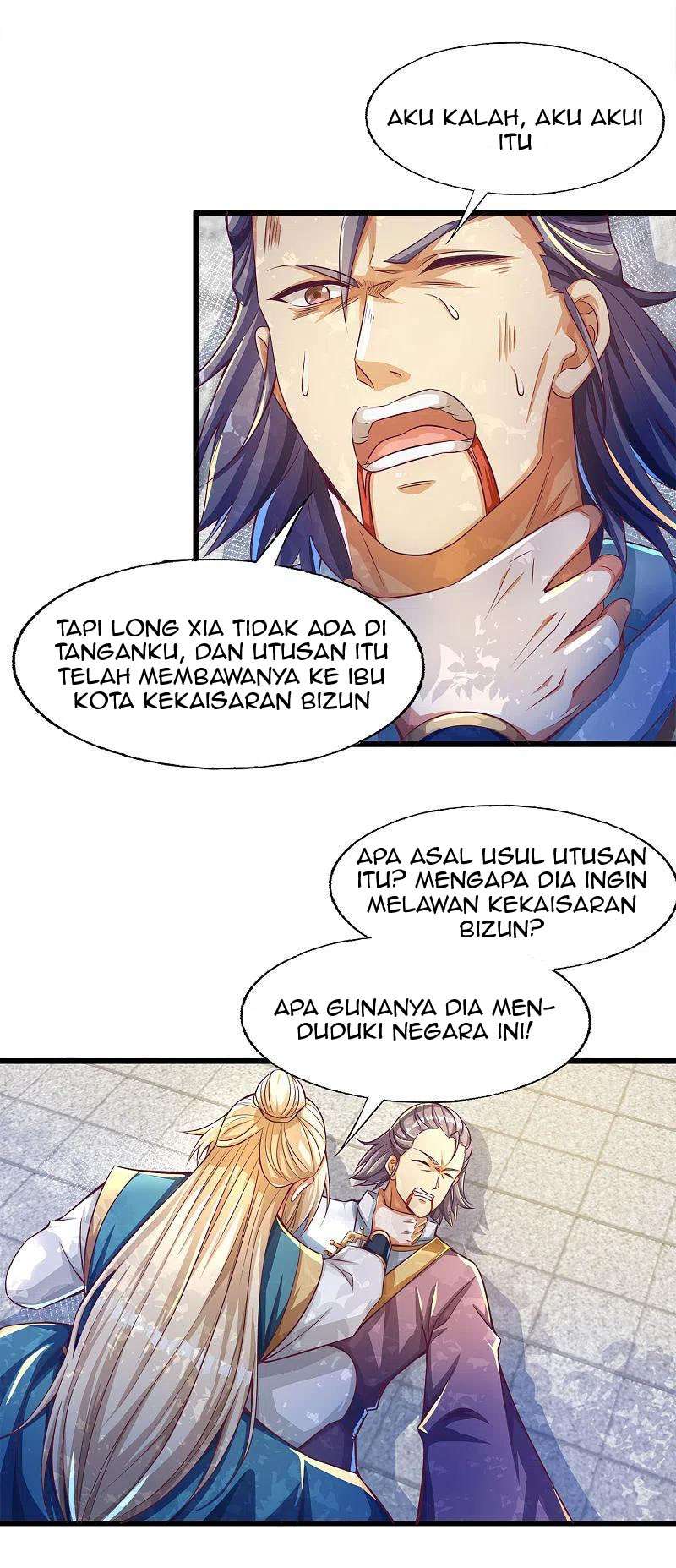 bisheng-supremes-rebirth - Chapter: 49