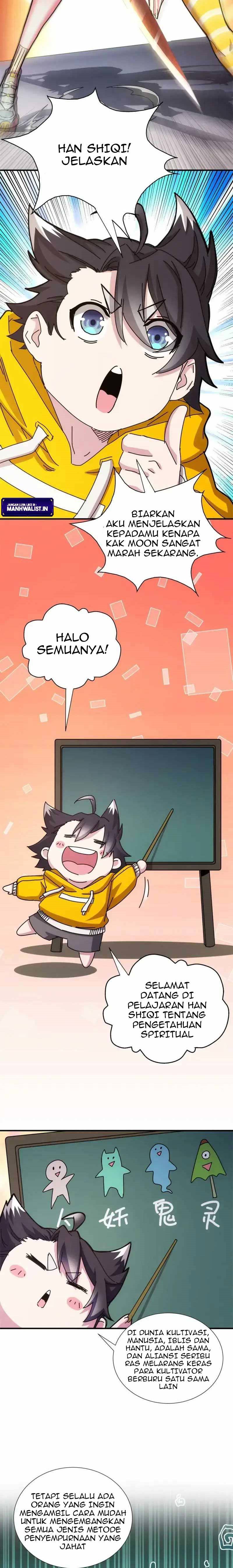 taixu-apartment - Chapter: 14