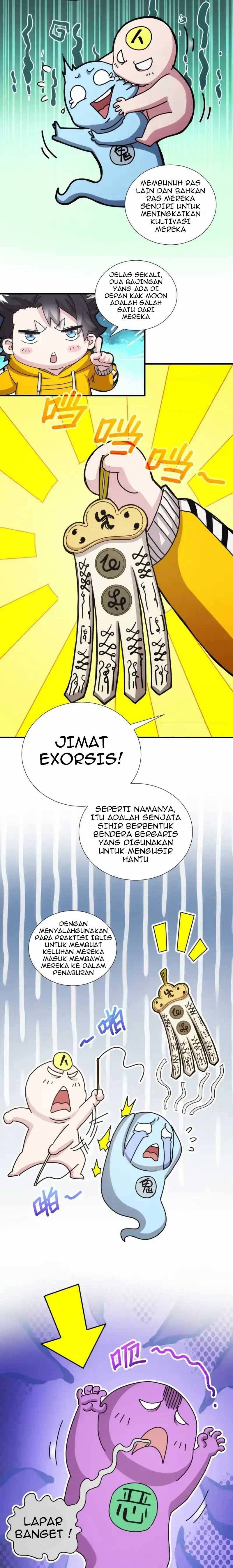 taixu-apartment - Chapter: 14