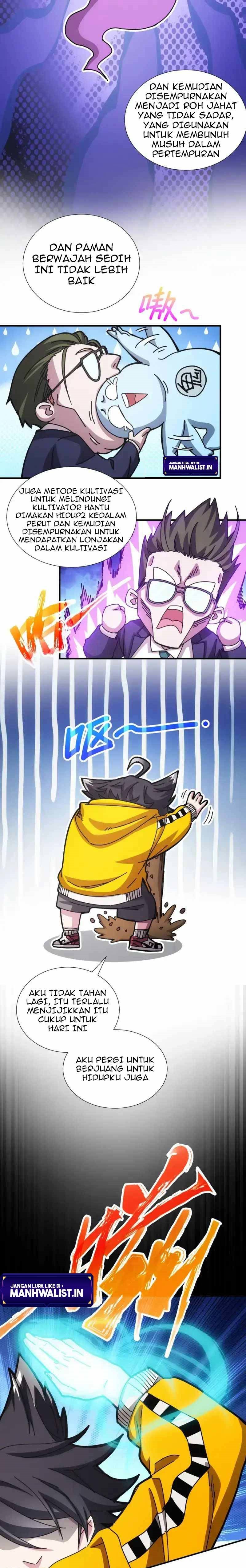 taixu-apartment - Chapter: 14