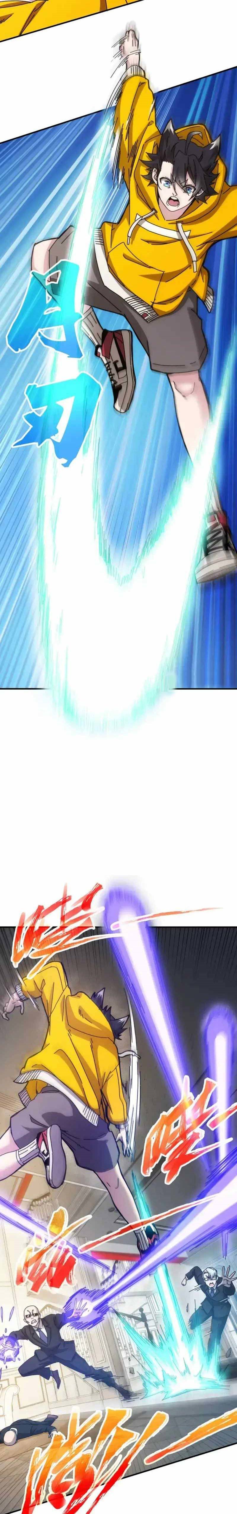 taixu-apartment - Chapter: 14