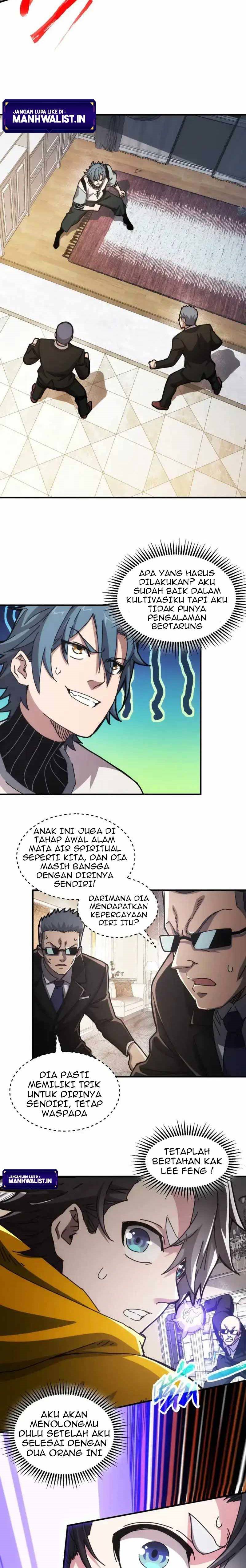 taixu-apartment - Chapter: 14