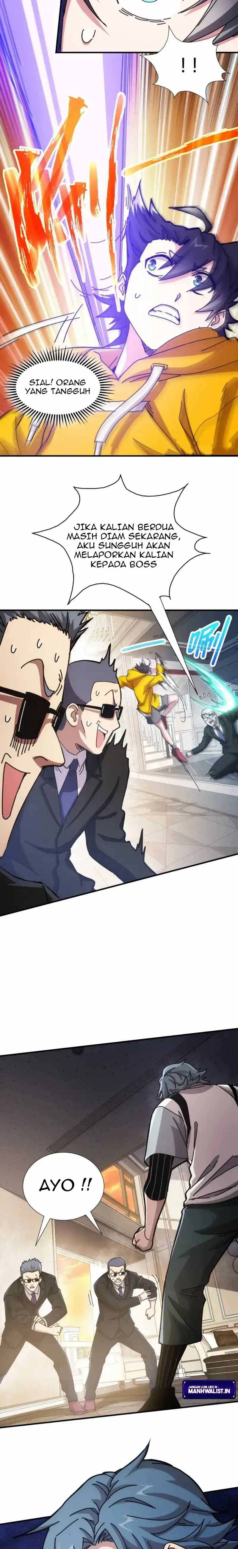 taixu-apartment - Chapter: 14