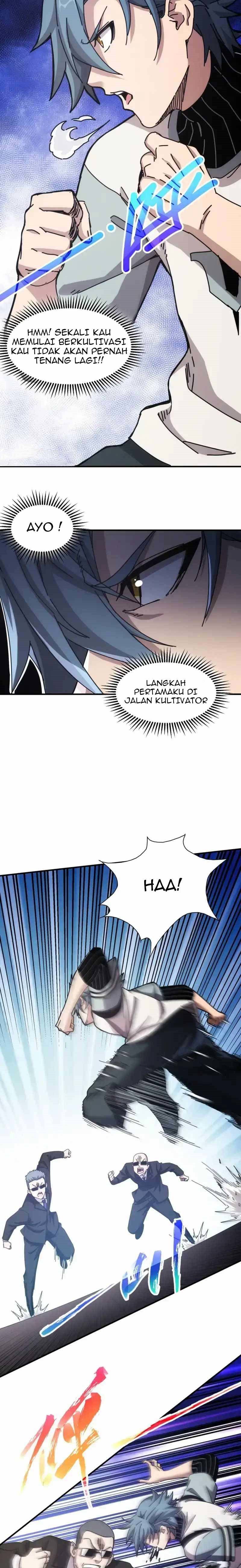 taixu-apartment - Chapter: 14