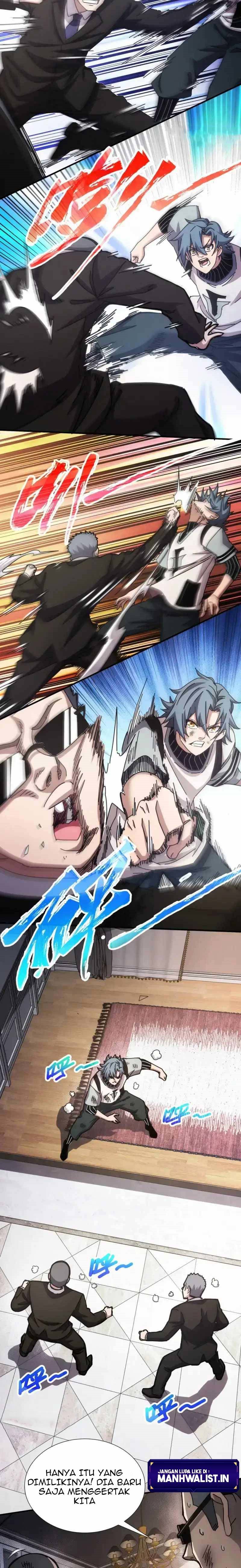 taixu-apartment - Chapter: 14