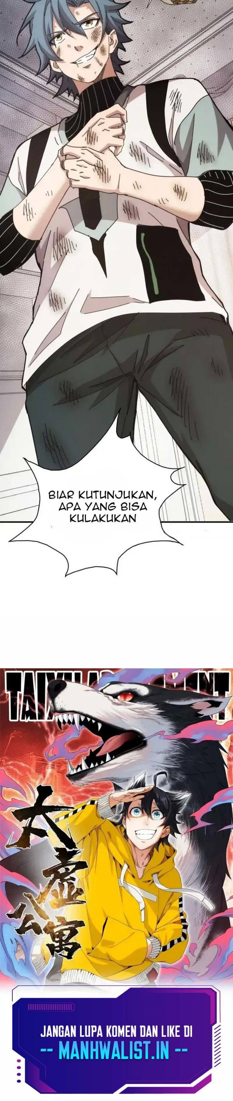 taixu-apartment - Chapter: 14
