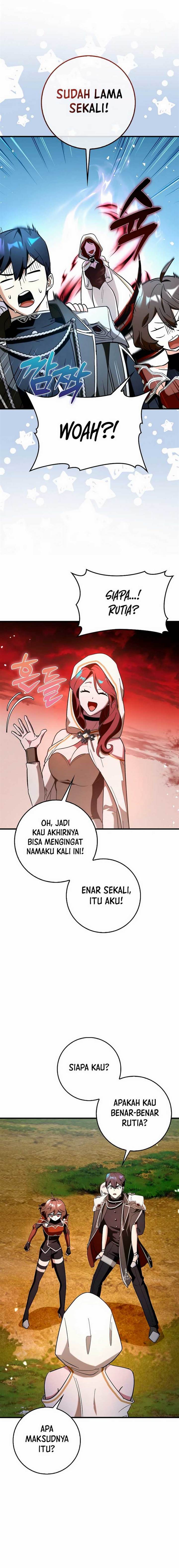 hard-carry-support - Chapter: 85