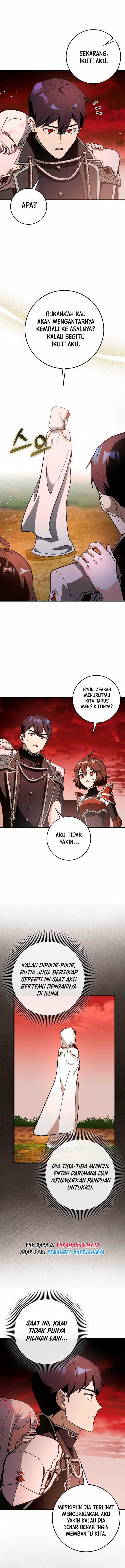 hard-carry-support - Chapter: 85