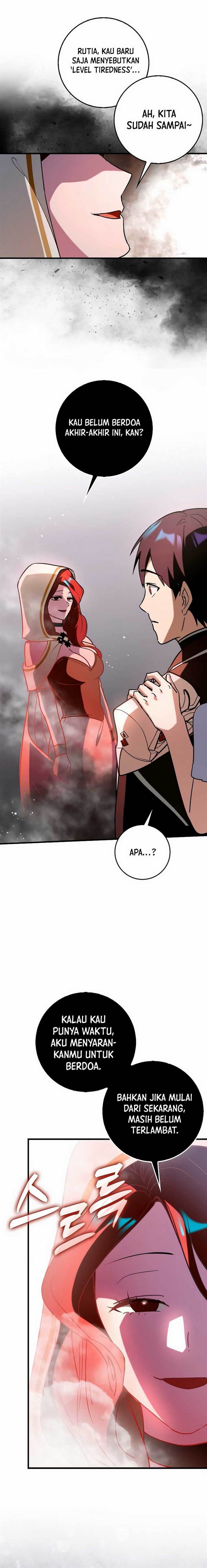 hard-carry-support - Chapter: 85