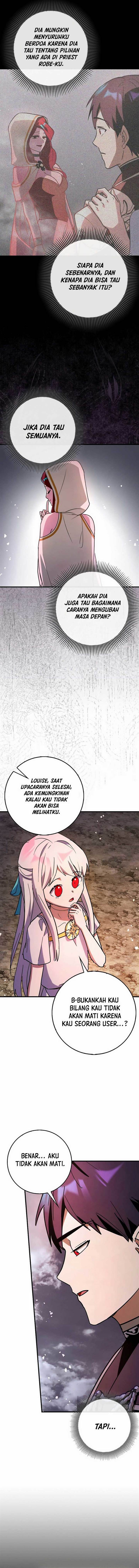 hard-carry-support - Chapter: 85