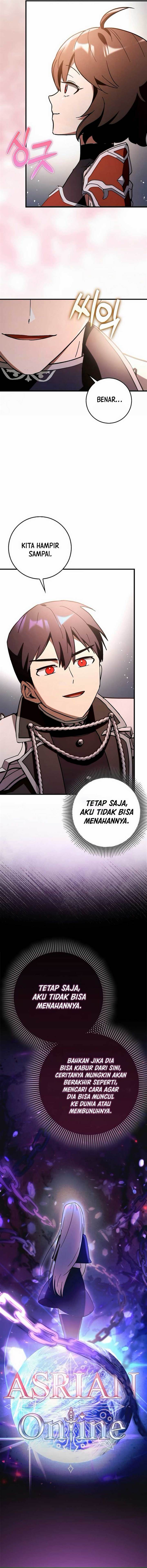 hard-carry-support - Chapter: 85