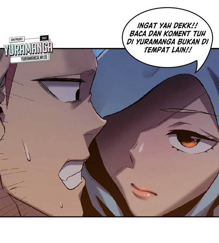 hard-carry-support - Chapter: 85