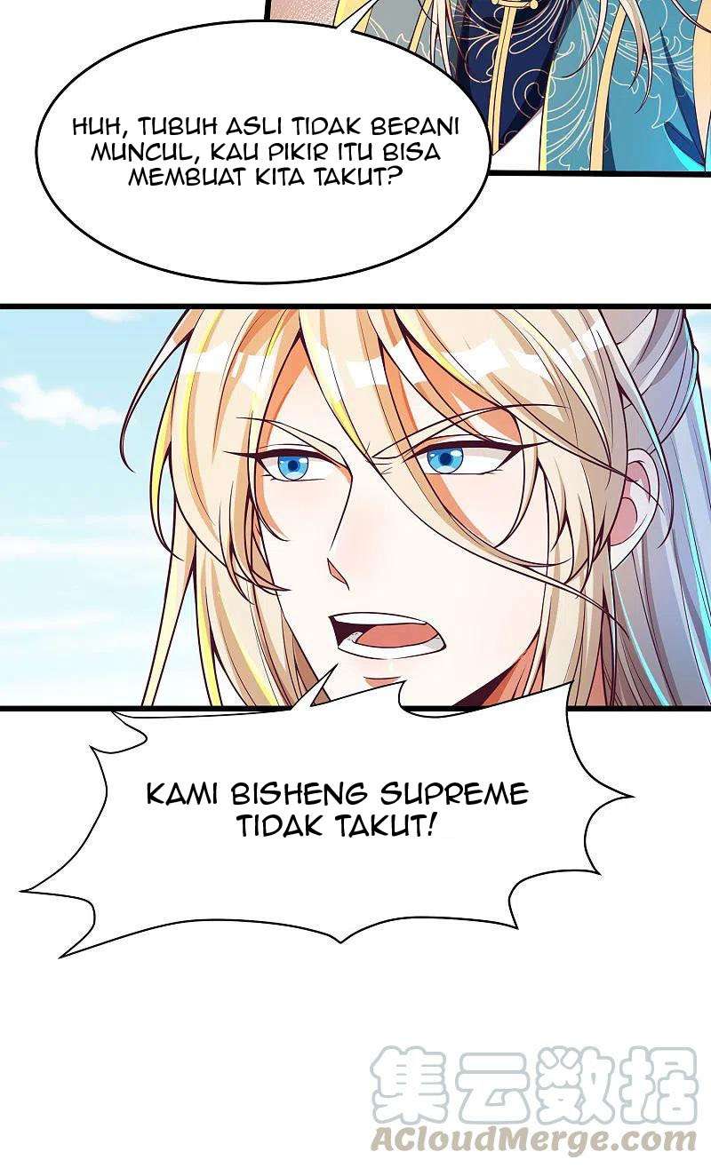 bisheng-supremes-rebirth - Chapter: 50