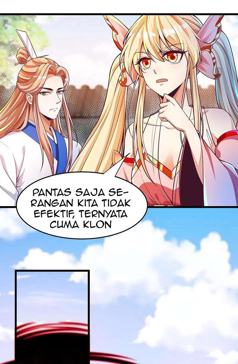 bisheng-supremes-rebirth - Chapter: 50