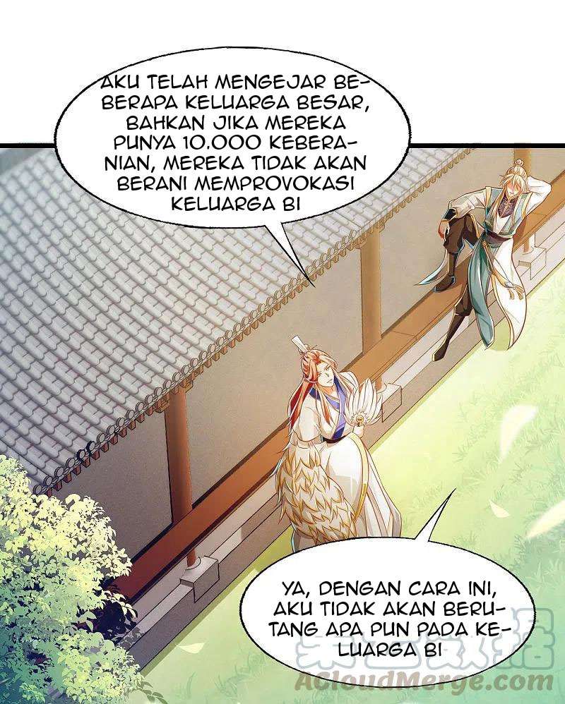 bisheng-supremes-rebirth - Chapter: 50