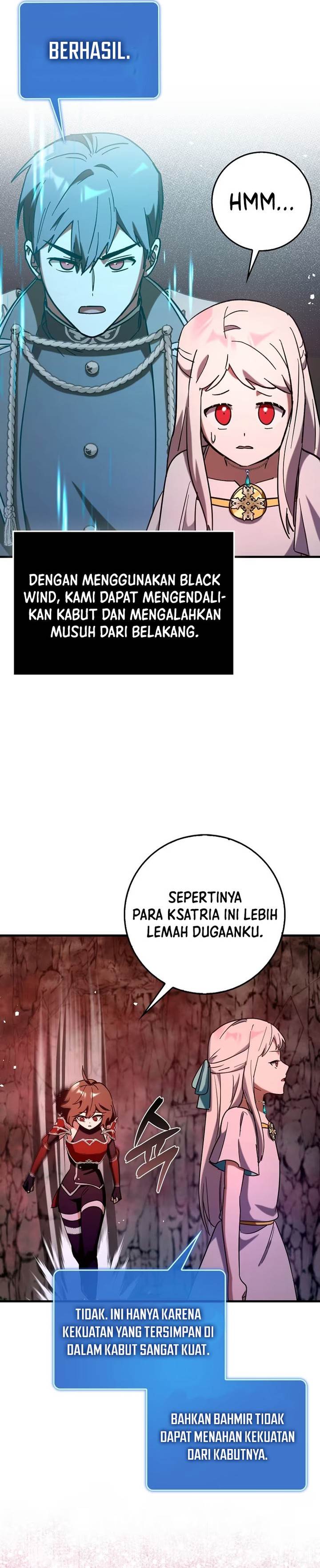 hard-carry-support - Chapter: 83