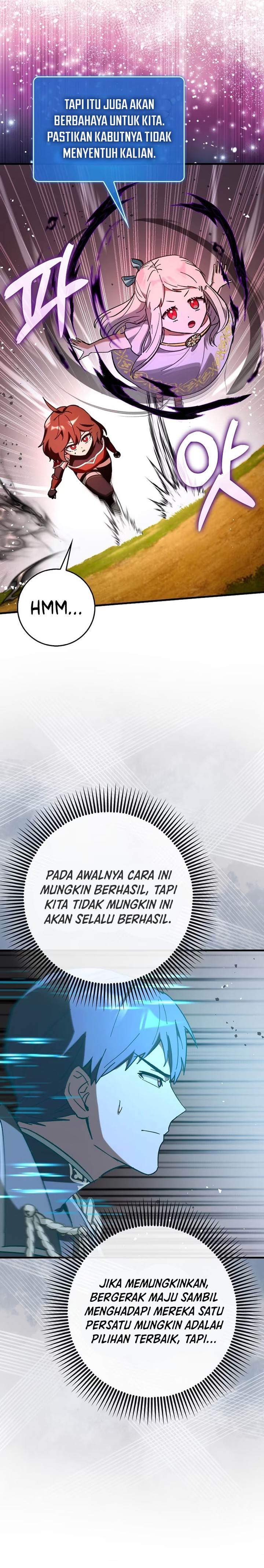 hard-carry-support - Chapter: 83