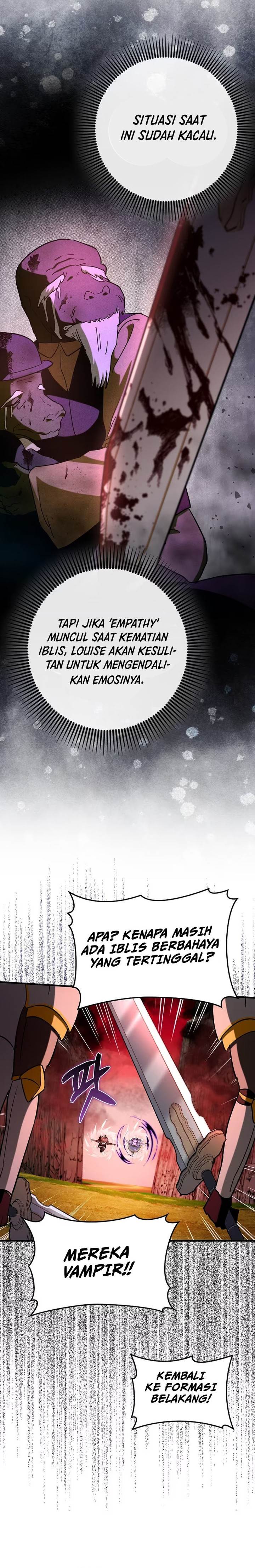 hard-carry-support - Chapter: 83