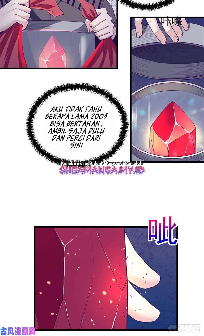 my-exclusive-dream-world-adventures - Chapter: 48