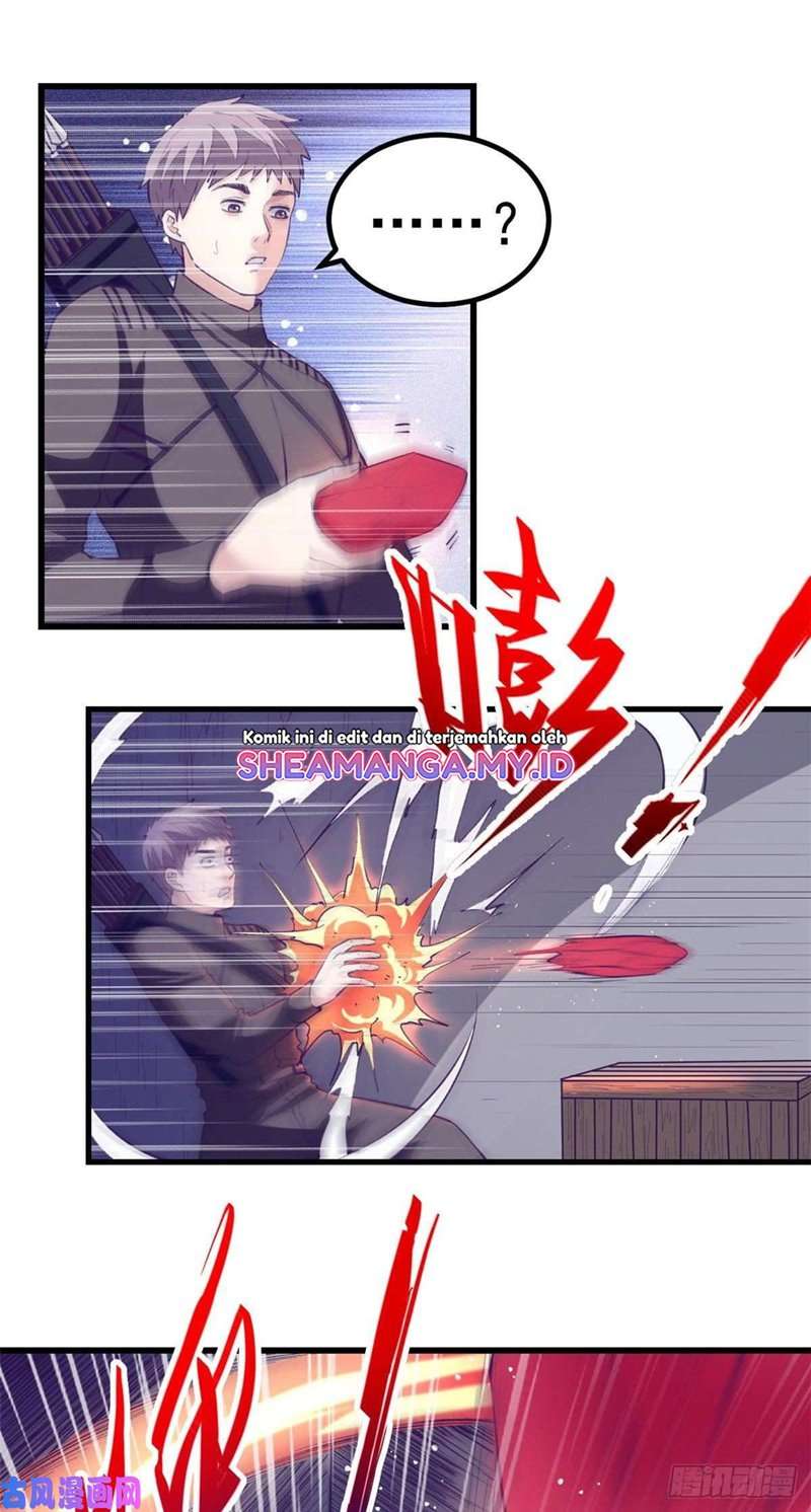 my-exclusive-dream-world-adventures - Chapter: 48