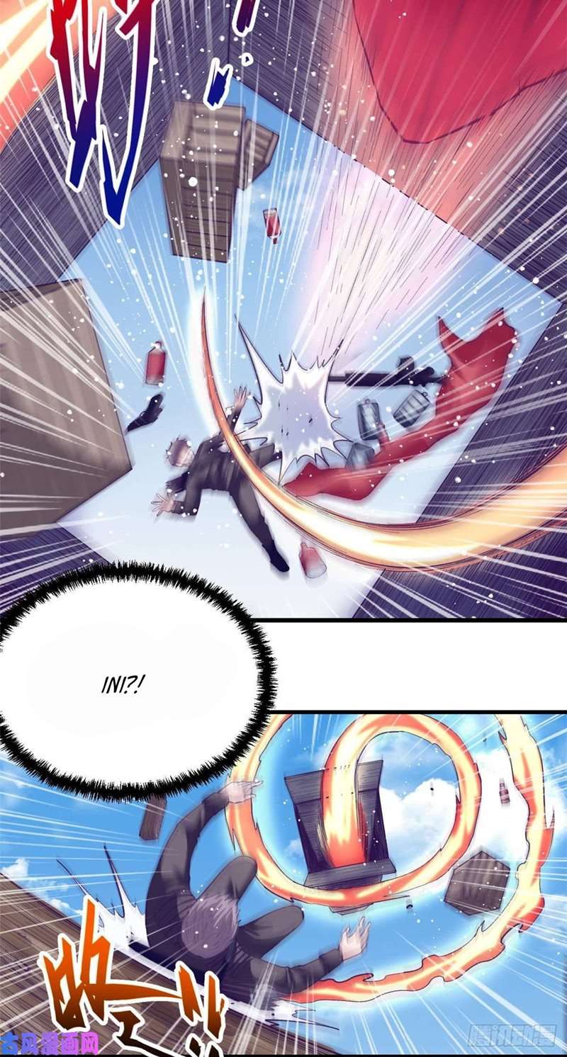 my-exclusive-dream-world-adventures - Chapter: 48