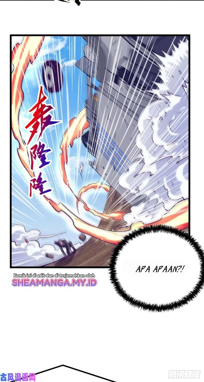 my-exclusive-dream-world-adventures - Chapter: 48