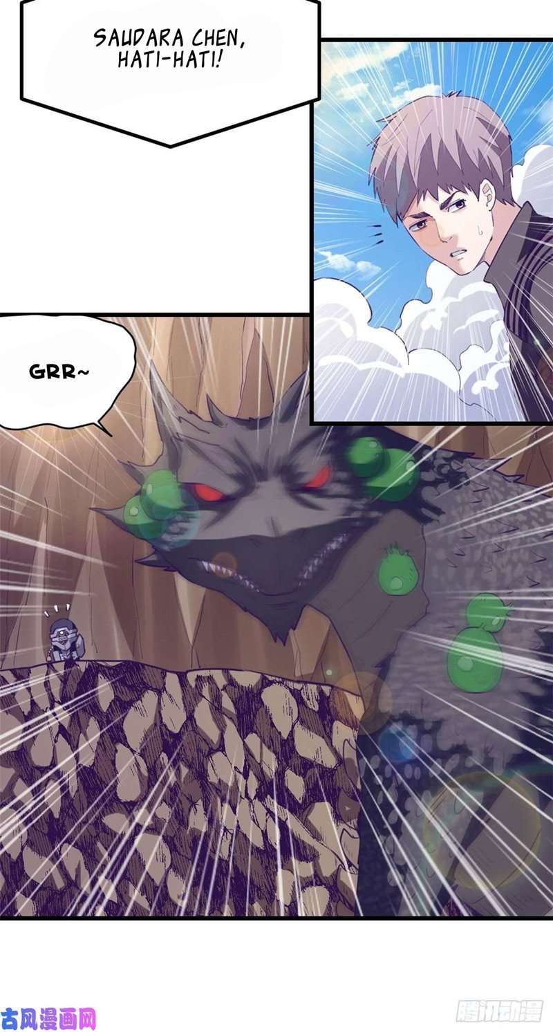 my-exclusive-dream-world-adventures - Chapter: 48