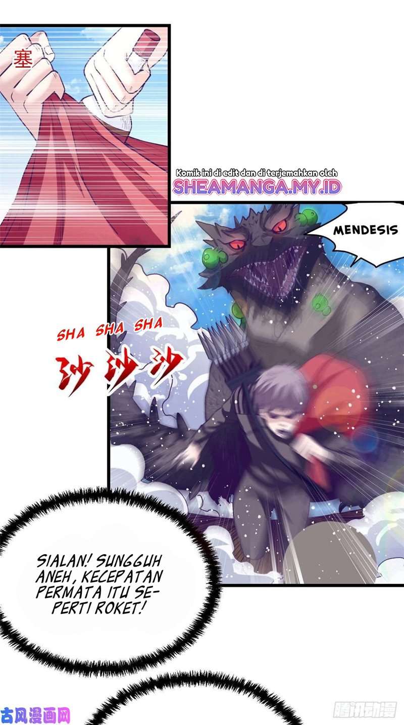 my-exclusive-dream-world-adventures - Chapter: 48