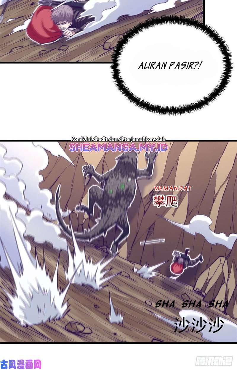 my-exclusive-dream-world-adventures - Chapter: 48
