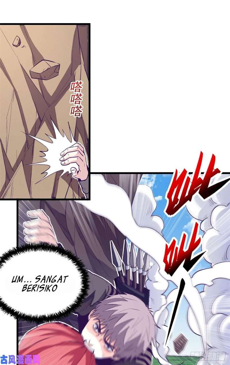 my-exclusive-dream-world-adventures - Chapter: 48