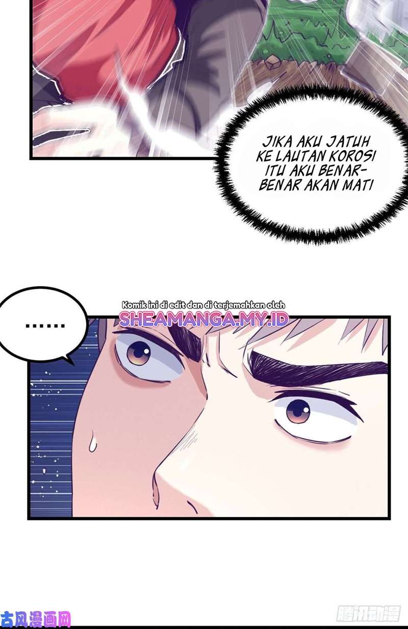 my-exclusive-dream-world-adventures - Chapter: 48
