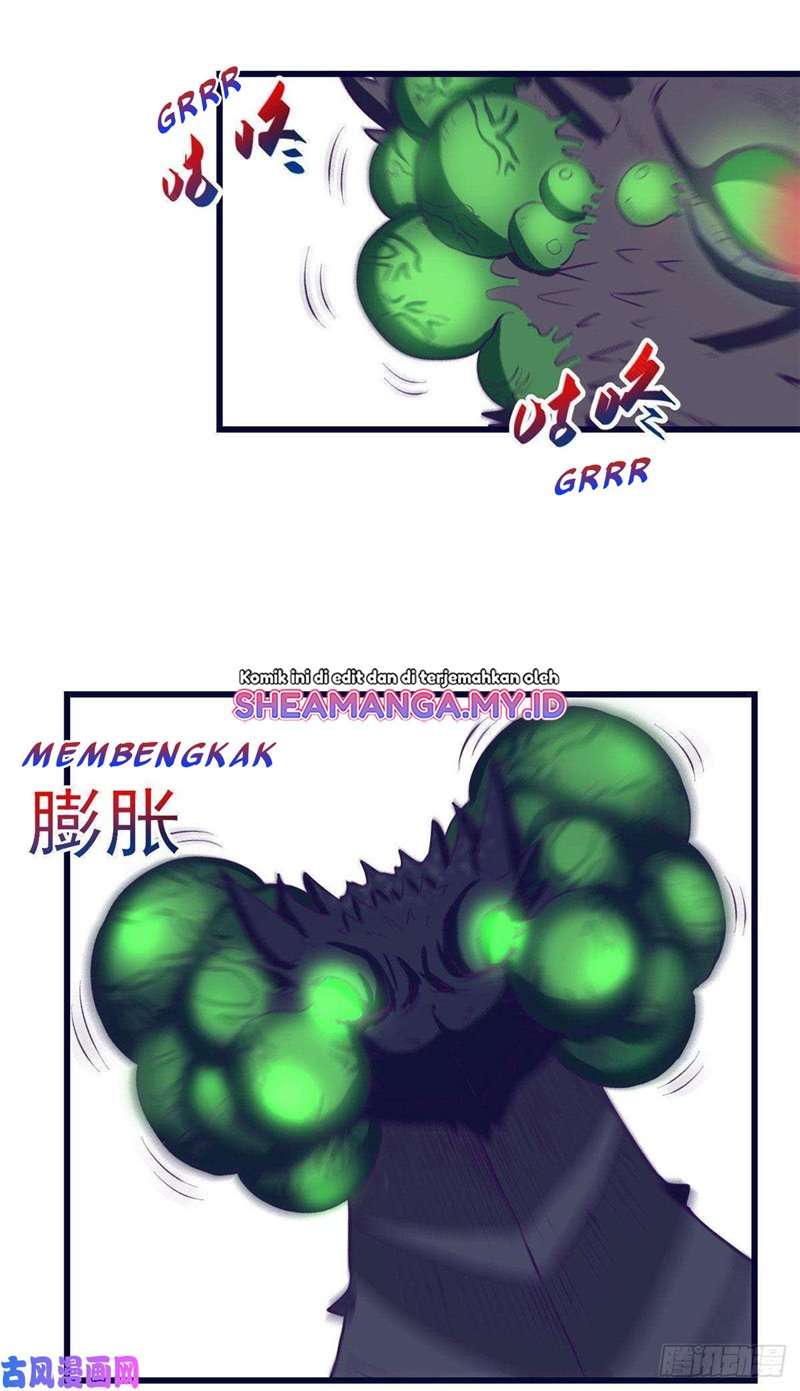 my-exclusive-dream-world-adventures - Chapter: 48