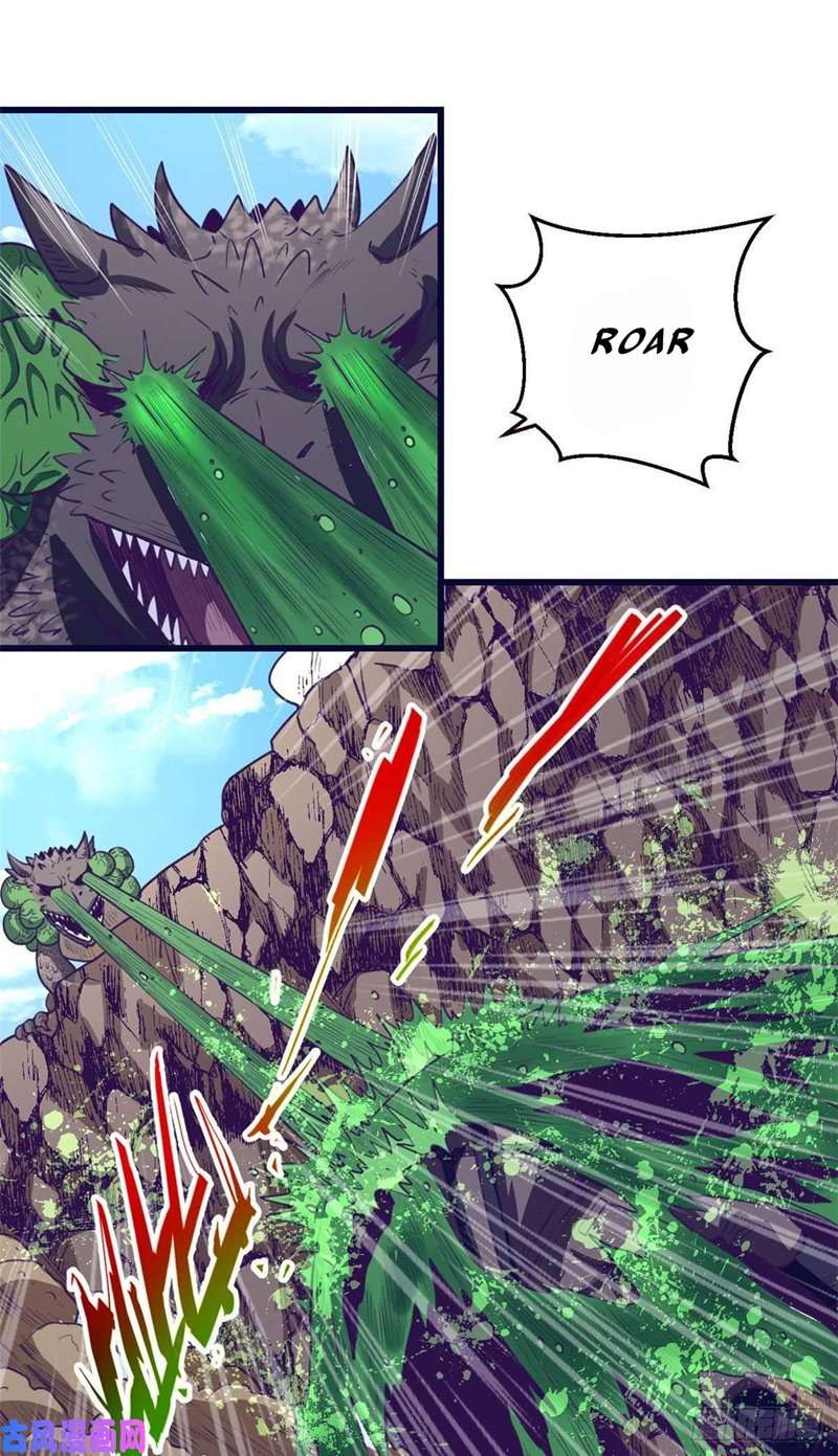 my-exclusive-dream-world-adventures - Chapter: 48