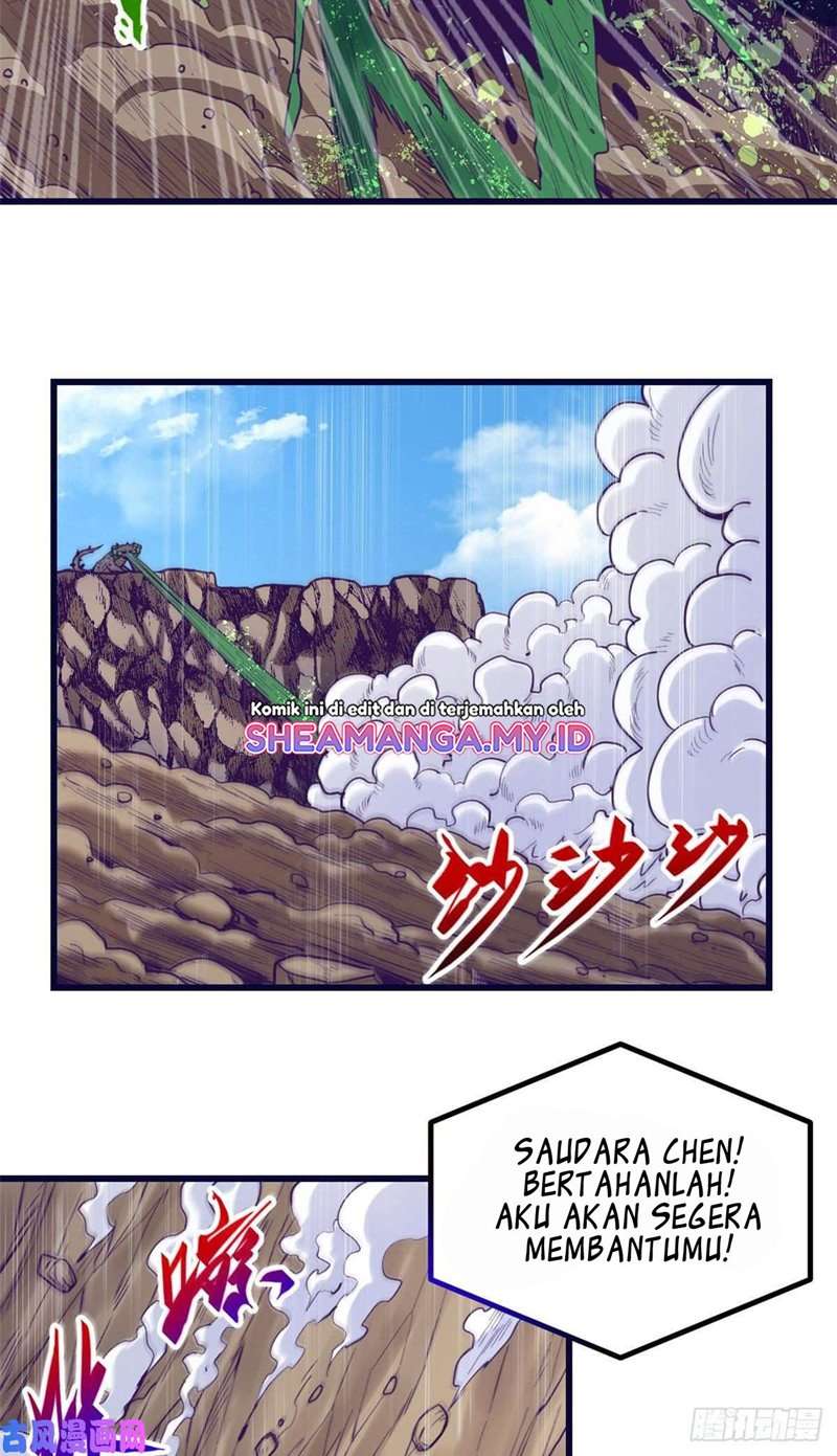 my-exclusive-dream-world-adventures - Chapter: 48