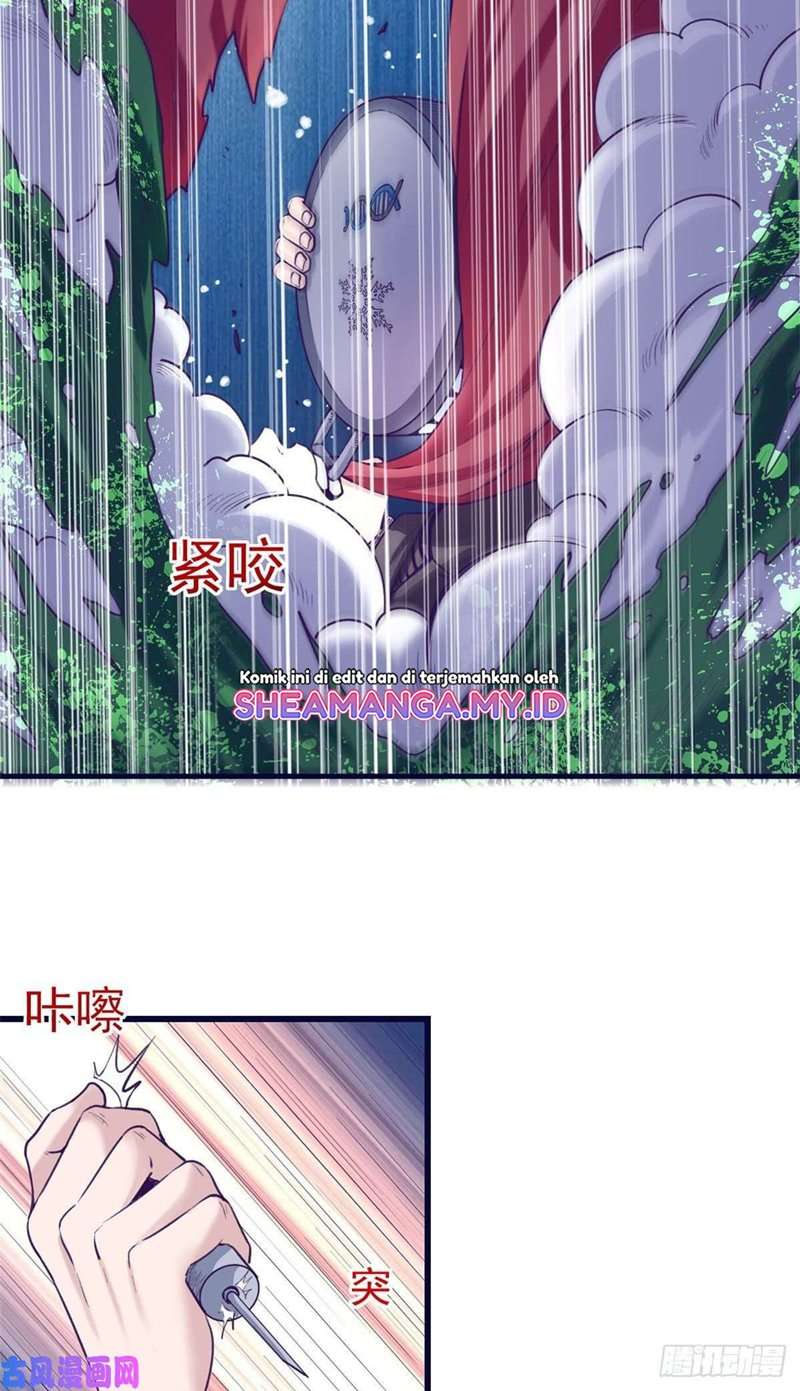 my-exclusive-dream-world-adventures - Chapter: 48