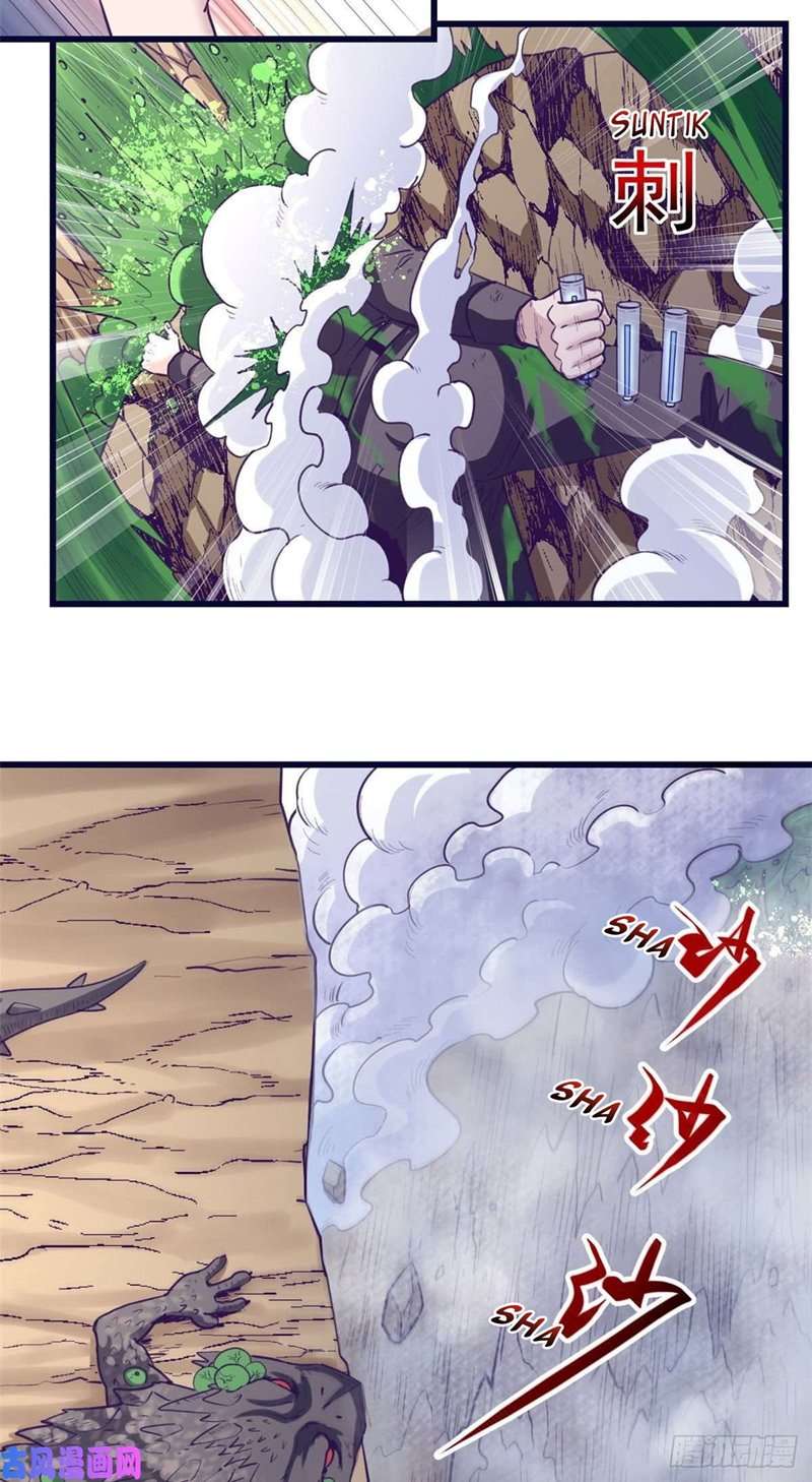 my-exclusive-dream-world-adventures - Chapter: 48