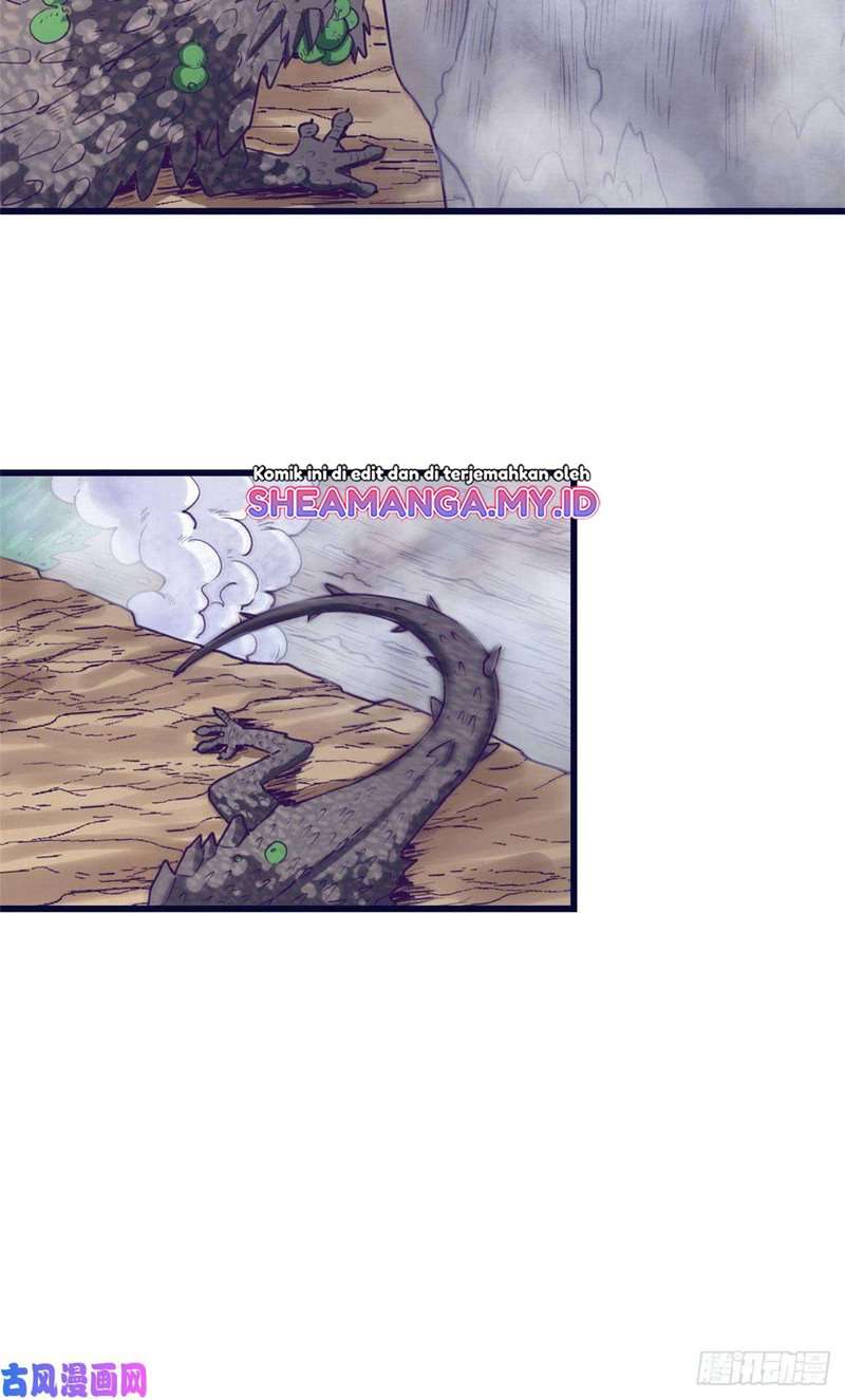 my-exclusive-dream-world-adventures - Chapter: 48