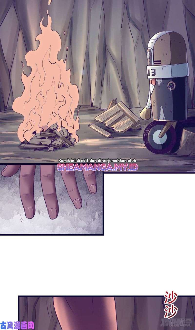 my-exclusive-dream-world-adventures - Chapter: 48
