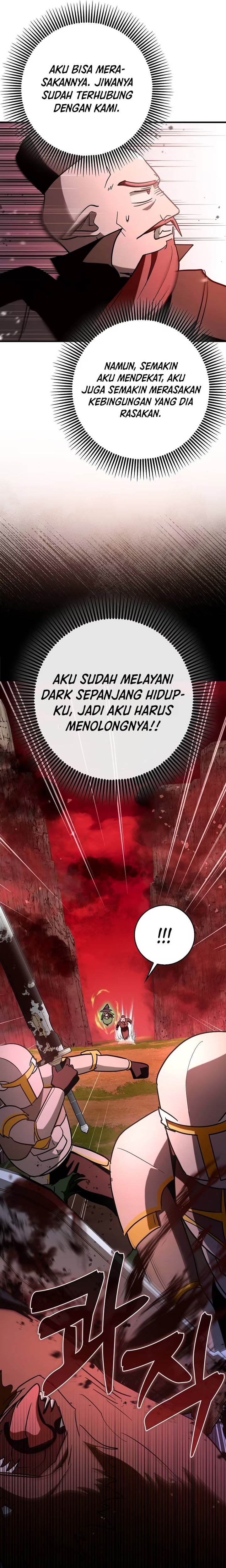 hard-carry-support - Chapter: 83