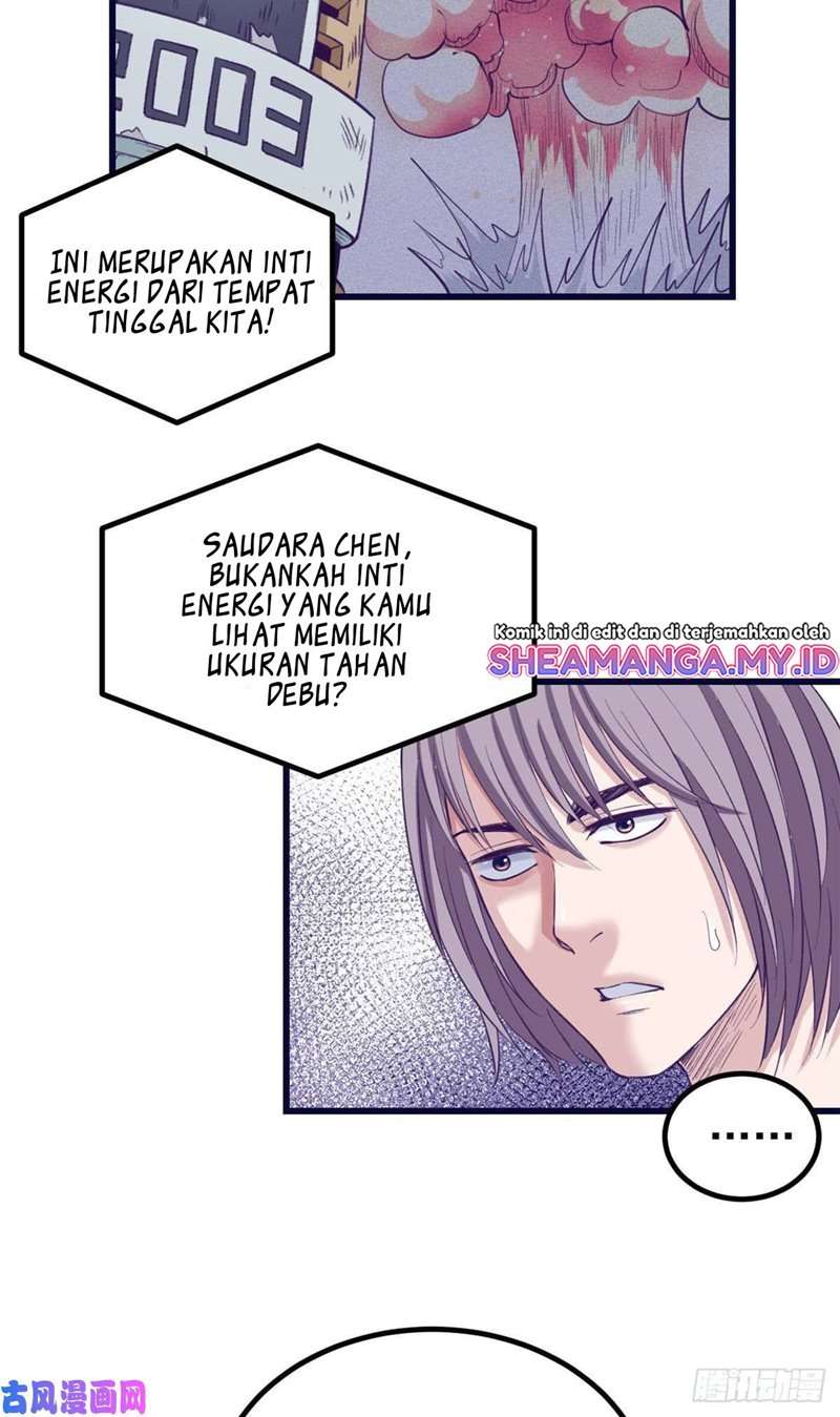 my-exclusive-dream-world-adventures - Chapter: 48