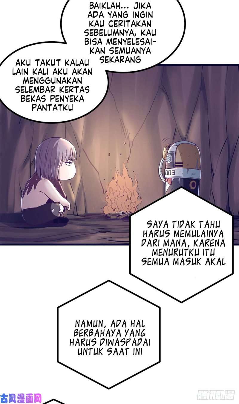 my-exclusive-dream-world-adventures - Chapter: 48