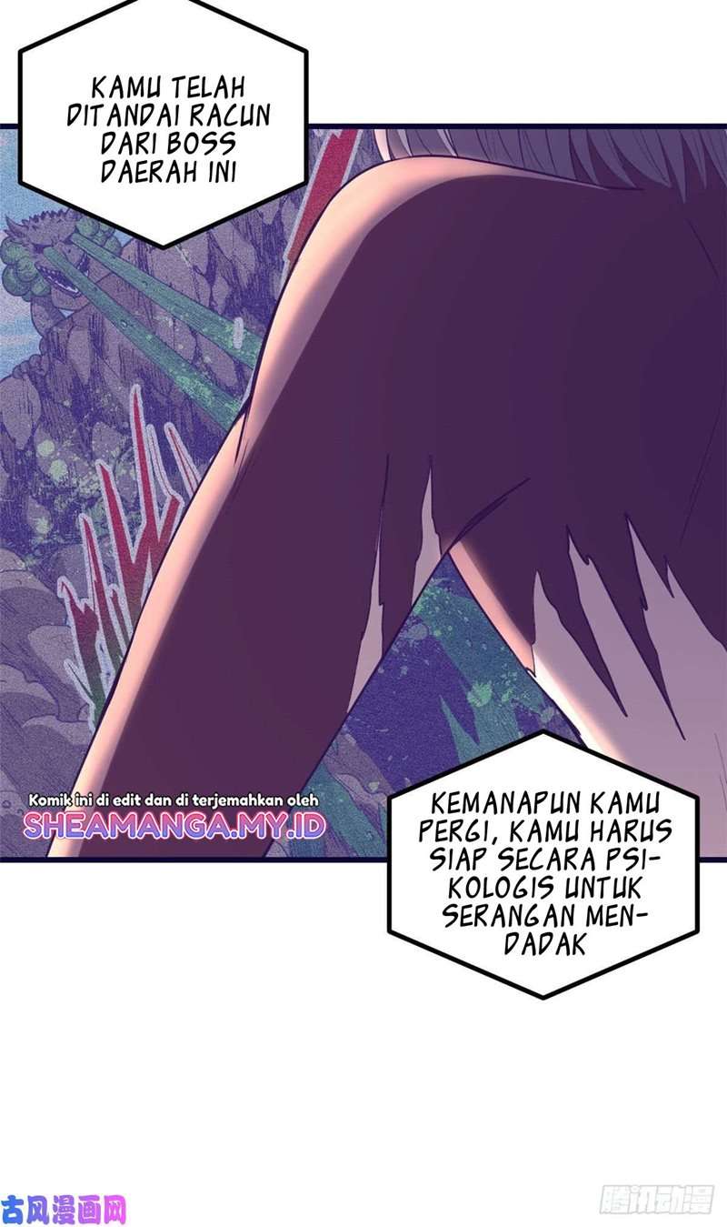 my-exclusive-dream-world-adventures - Chapter: 48