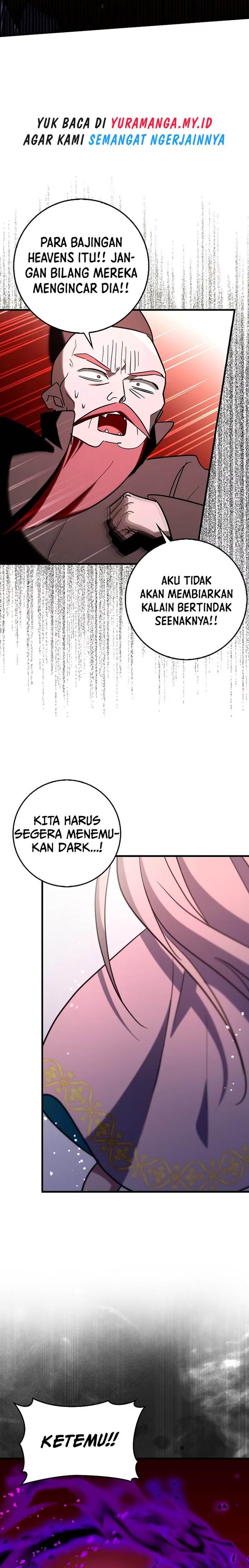 hard-carry-support - Chapter: 83