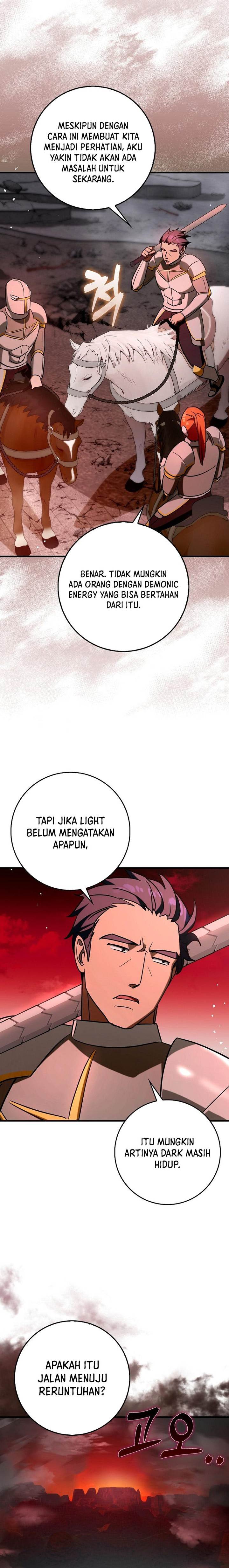 hard-carry-support - Chapter: 82