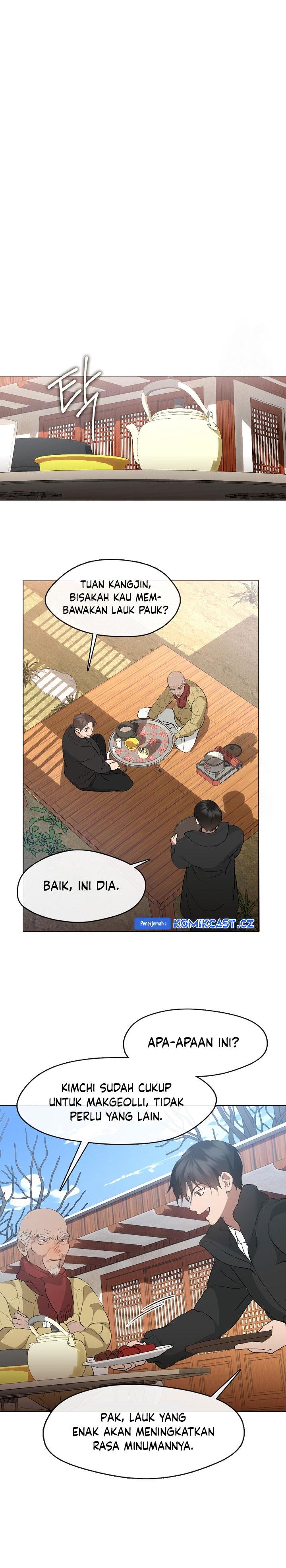 underworld-restaurant - Chapter: 55