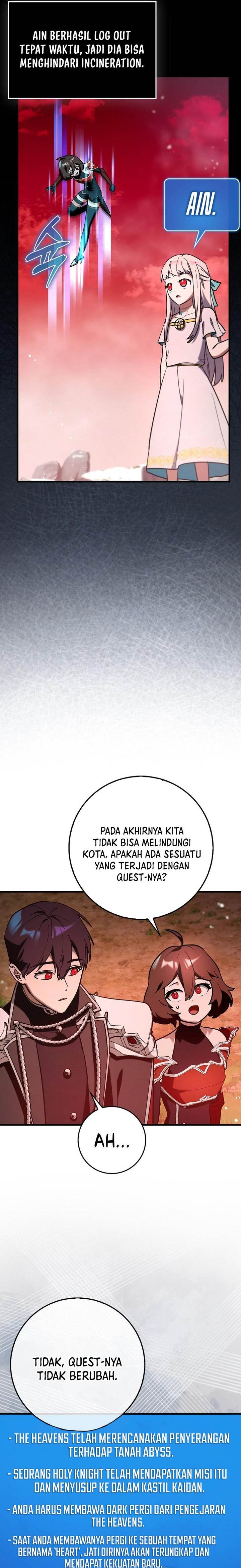 hard-carry-support - Chapter: 82