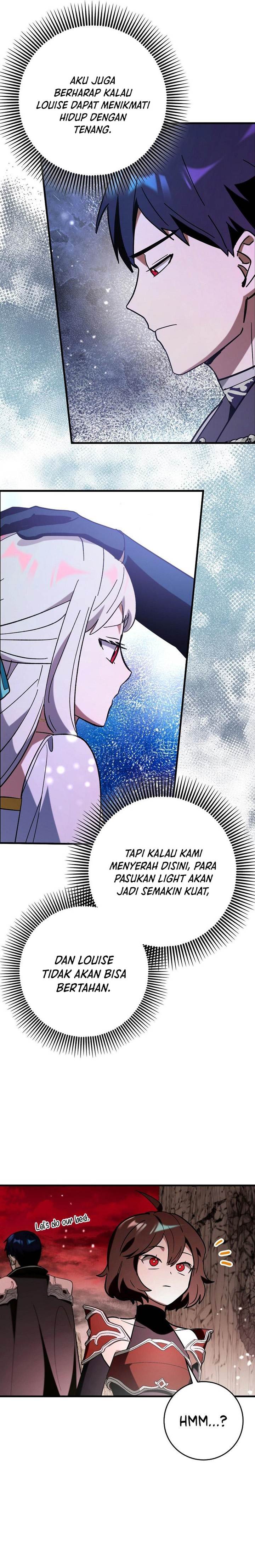 hard-carry-support - Chapter: 82