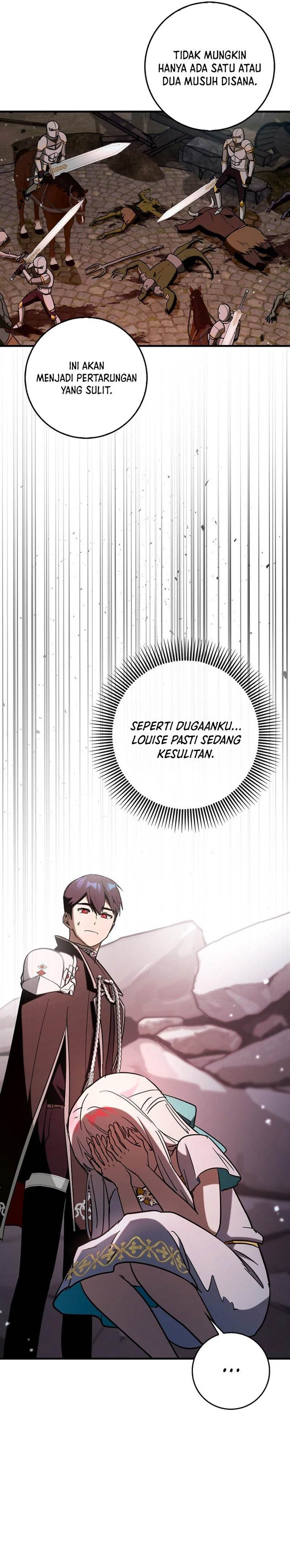 hard-carry-support - Chapter: 82